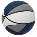 Pallone da Basket da Esterno Blu, Grigio e Bianco