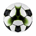 Pallone da Calcio Allenamento 32 Pannelli Verde/Nero/Bianco