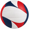 Pallone da pallavolo Rosso, Bianco e Blu